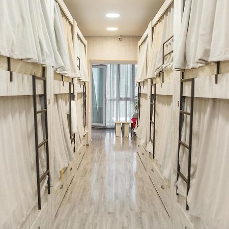 Blossom Hostel Updated ! Обновлено !!! City Center! Perfect Order!!! Snow-White Bed Linen!!! Идеальный Порядок!!! Белоснежное Постельное Белье!!! Центр Города !!! Tiflis Exterior foto