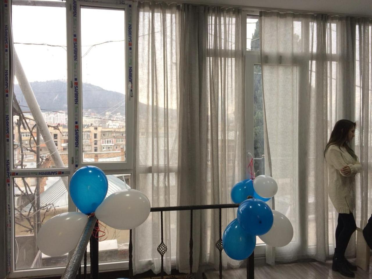 Blossom Hostel Updated ! Обновлено !!! City Center! Perfect Order!!! Snow-White Bed Linen!!! Идеальный Порядок!!! Белоснежное Постельное Белье!!! Центр Города !!! Tiflis Exterior foto